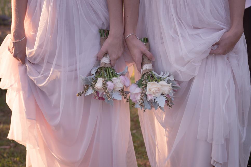 How to Sell Your Bridesmaid Dress Weddings